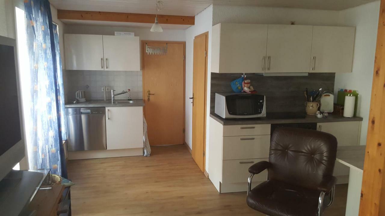 Sonnenschein Wehr Apartamento Wehr  Exterior foto