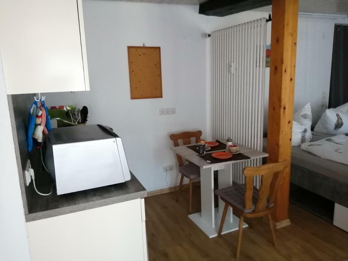 Sonnenschein Wehr Apartamento Wehr  Exterior foto