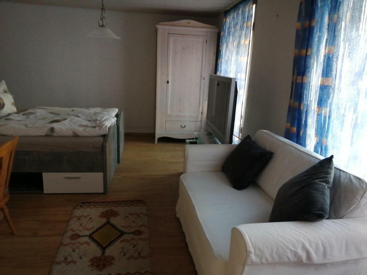 Sonnenschein Wehr Apartamento Wehr  Exterior foto